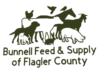 Bunnell Feed and Supply Logo